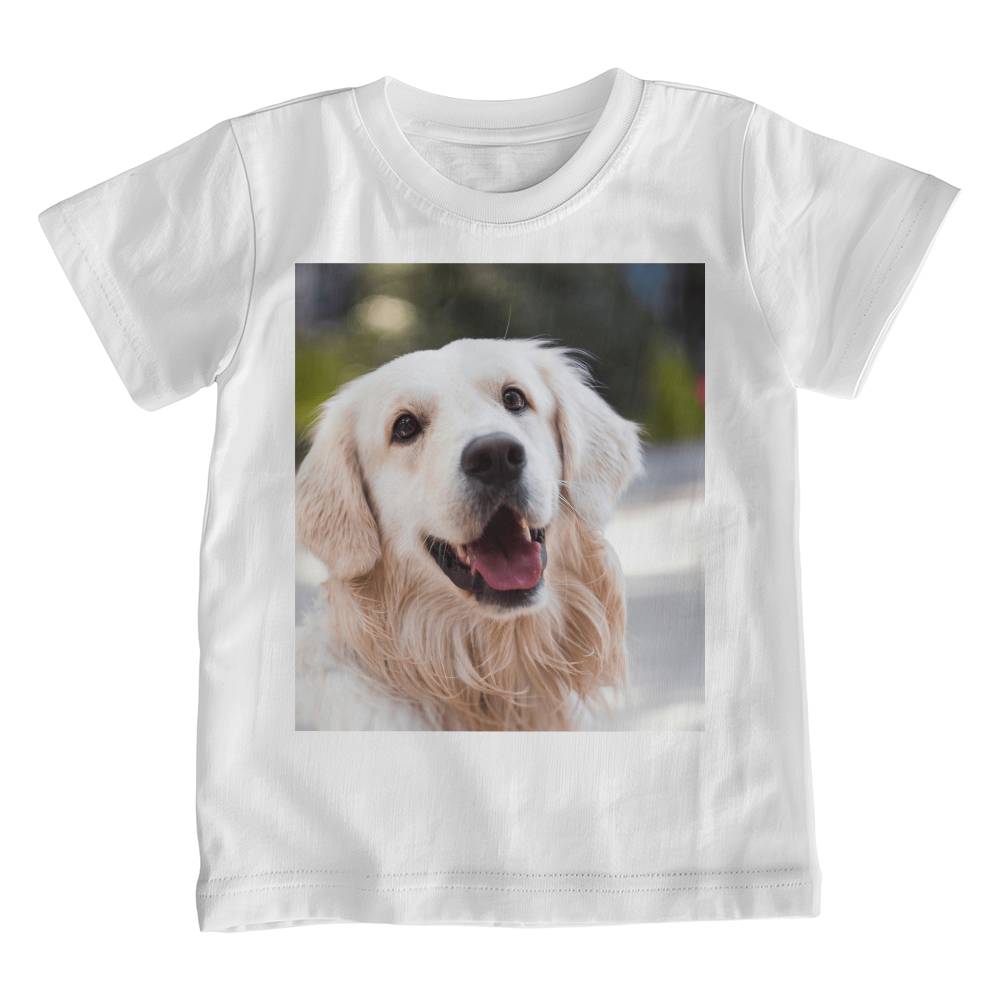 T-shirt your design