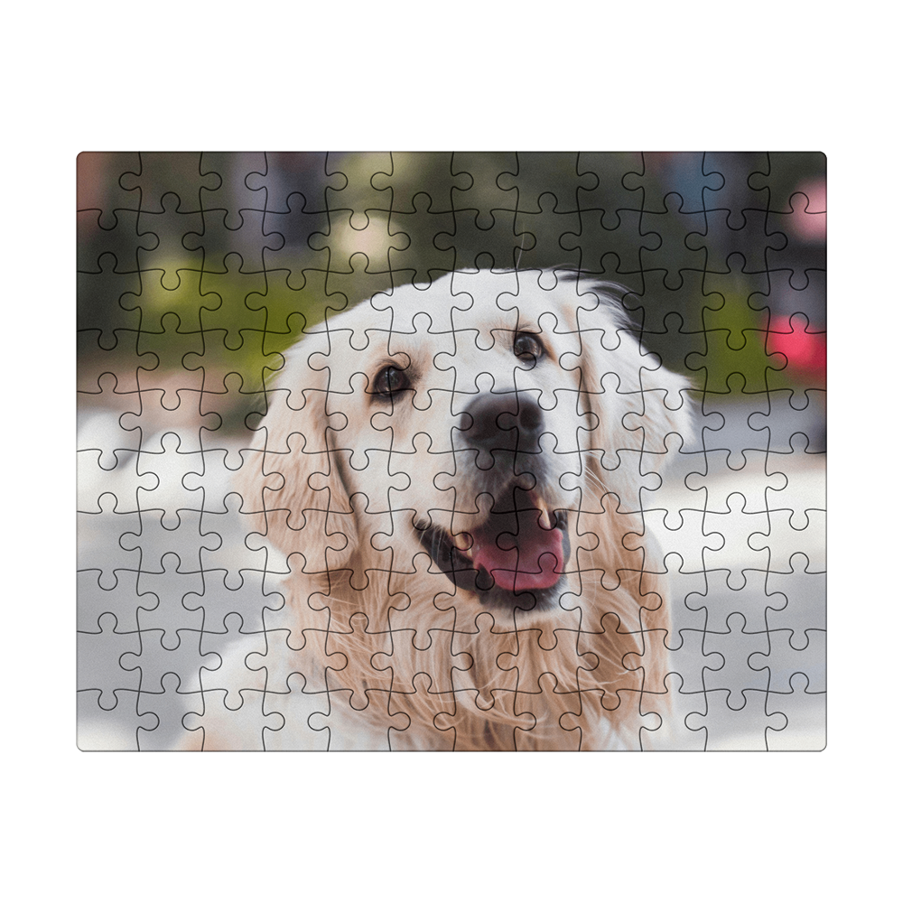 Your OWN puzzle design! (Small)